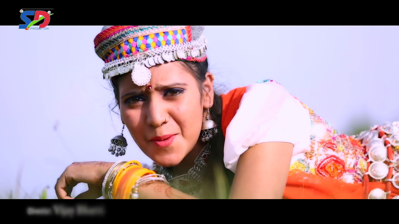 O Sathi I official Music Video I Akanksha Ramola  I SDe Production
