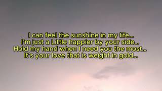 Download Lagu Loi - Gold (Lyrics) MP3