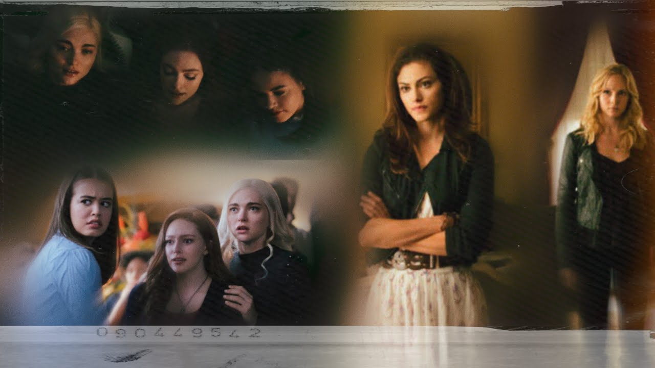 Hayley&Caroline {Lizzie,Josie and Hope}Rockabye