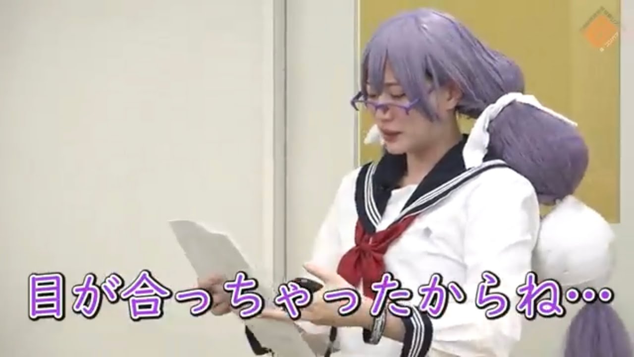【11限目】#コスパス学園【涙の終業式!早泣き選手権!編】