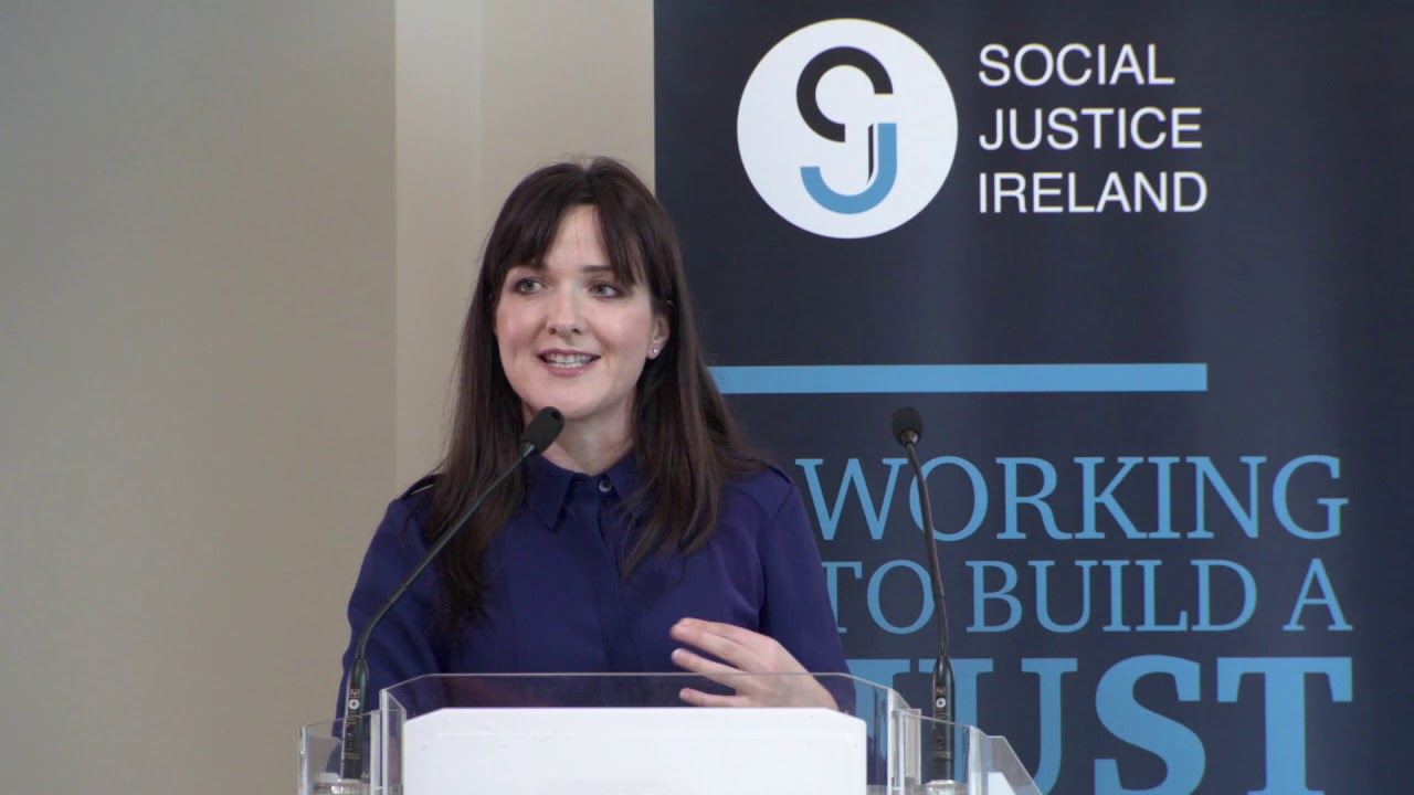 Social Policy Conference 2019 Presentation 4 Elizabeth Nixon YouTube