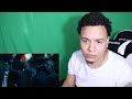 SR - Whats Poppin (Official Video) Reacts
