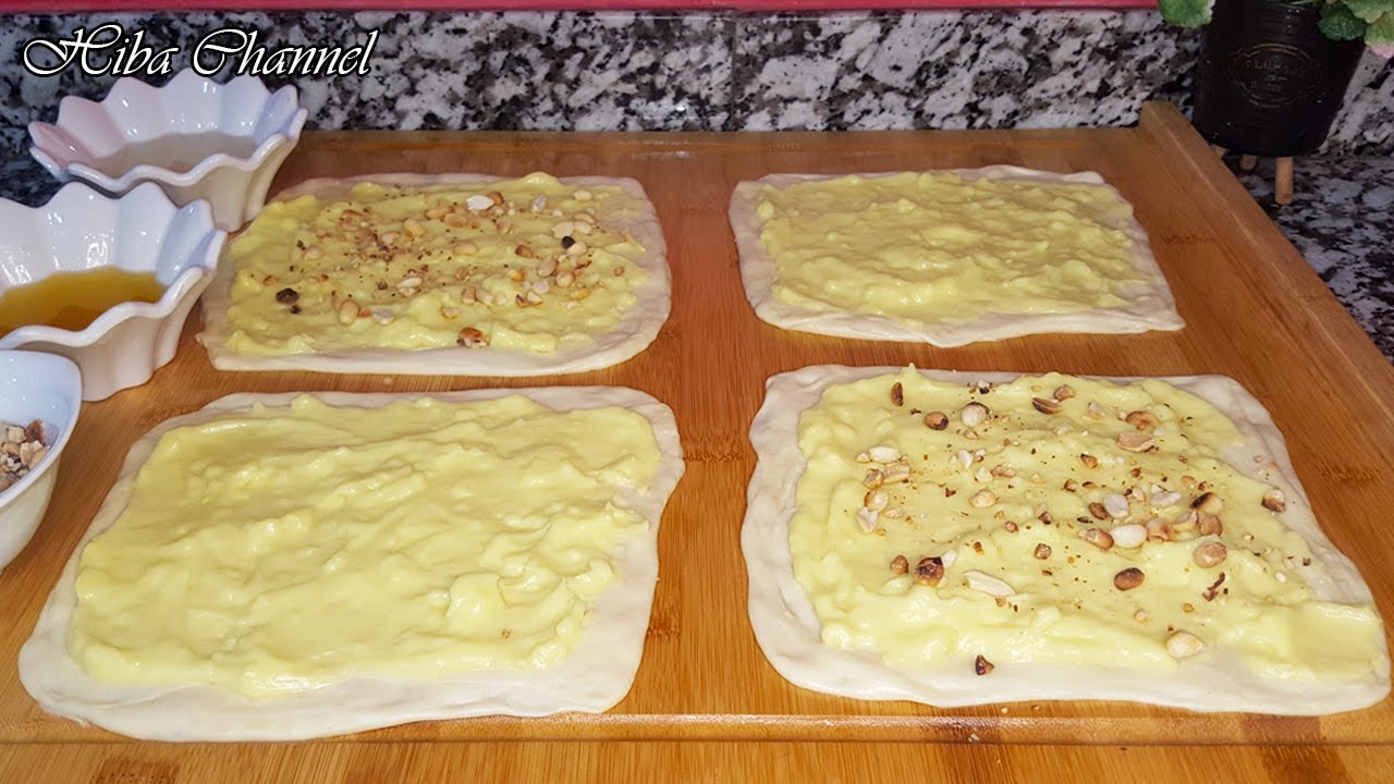 جديد 2020✔️ مسمن بريستيج بالكريمة ألذ ما يمكن ليك توجدي للكوتي بطريقة طي خرافية مبتكرة متشبعوش منهم😋