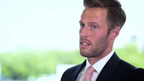 Josh Taylor - Trainee Solicitor