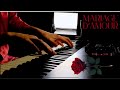 SPRING WALTZ Mariage D Amour Paul De Senneville Emotional Piano Music By Girolamo Parisi