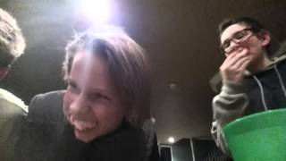 6 Foot Gum Challenge