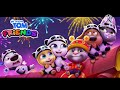 Babysitter Tom BhajanMala AI Family Series Kids Cartoon Cartoon For Kids Cartoon 
