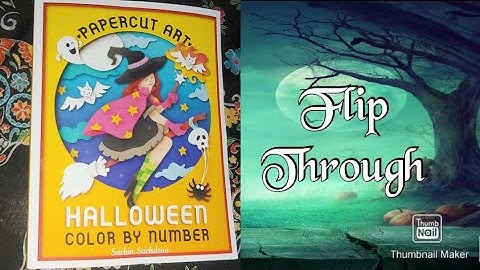 Flip Through Of Sachin Sachdeva