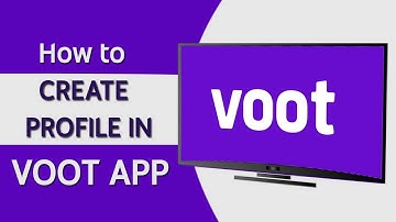 How to Create Profile in Voot App 2022 | Voot Me Profile Kaise Banaye 2022