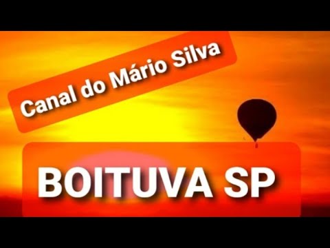 BOITUVA são Paulo portal das estrelas