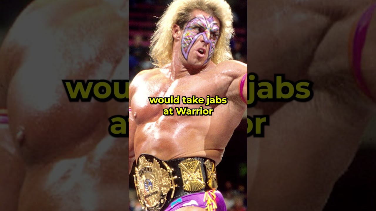 Самоуничтожение Последнего Воина