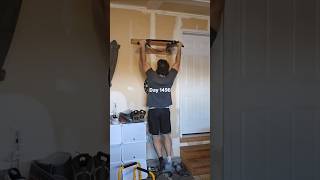 Day 1496 Of Pullups