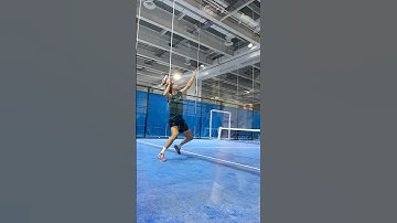 The Perfect Vibora in HQ Slow Motion