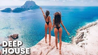Ibiza Summer Mix 2024 🍓 Best Of Tropical Deep House Music Chill Out Mix 2024🍓 Chillout Lounge #42