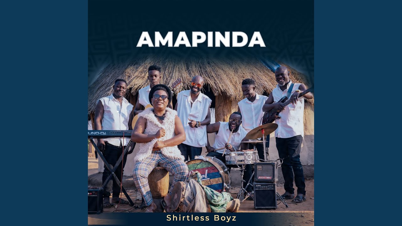 Watch Imbeka on YouTube Watch Imbeka on YouTube