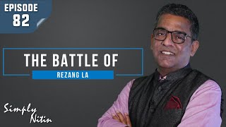 Revisiting The Battle Of Rezang La