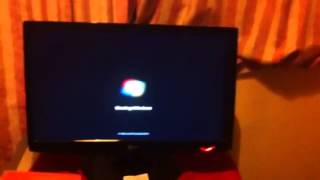 Why Windows 7 Won't Boot