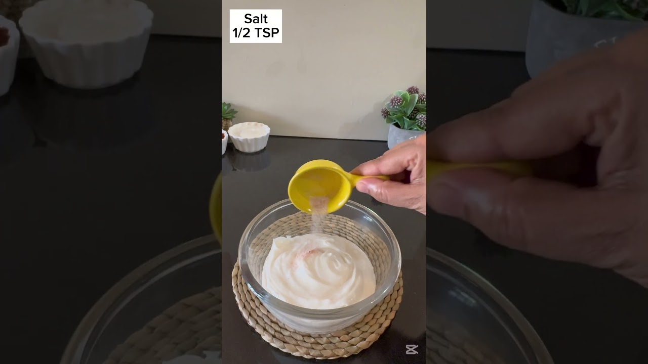 RAMADAN SPECIAL SALAD 