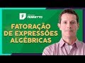 Fatoração de Expressões Algébricas: Como Simplificar Frações de Forma Fácil 📚