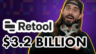 Venture Capitalist Reviews Retool: $3B Software Platform for Internal Apps screenshot 4