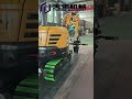 #MiniExcavator#HeavyEquipment#ExcavatorLife#ConstructionLife#CompactExcavator #Digger #Earthmoving