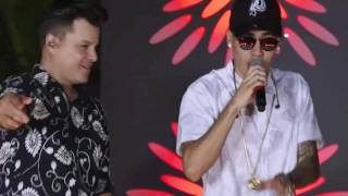 João Neto e Frederico   Cê Acredita   Part MC Kevinho