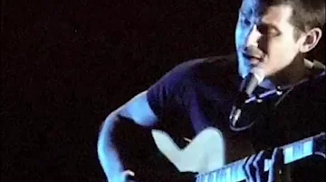 John Mayer - Little Red Corvette @ Nokia Theatre - Dec 6, 2008