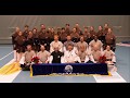 Taekwondo wintercamp 2017