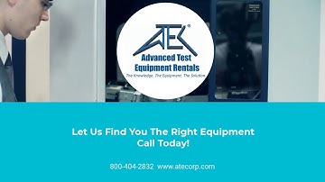 Temperature Testing: Environmental Chambers, Recirculating Chillers and More