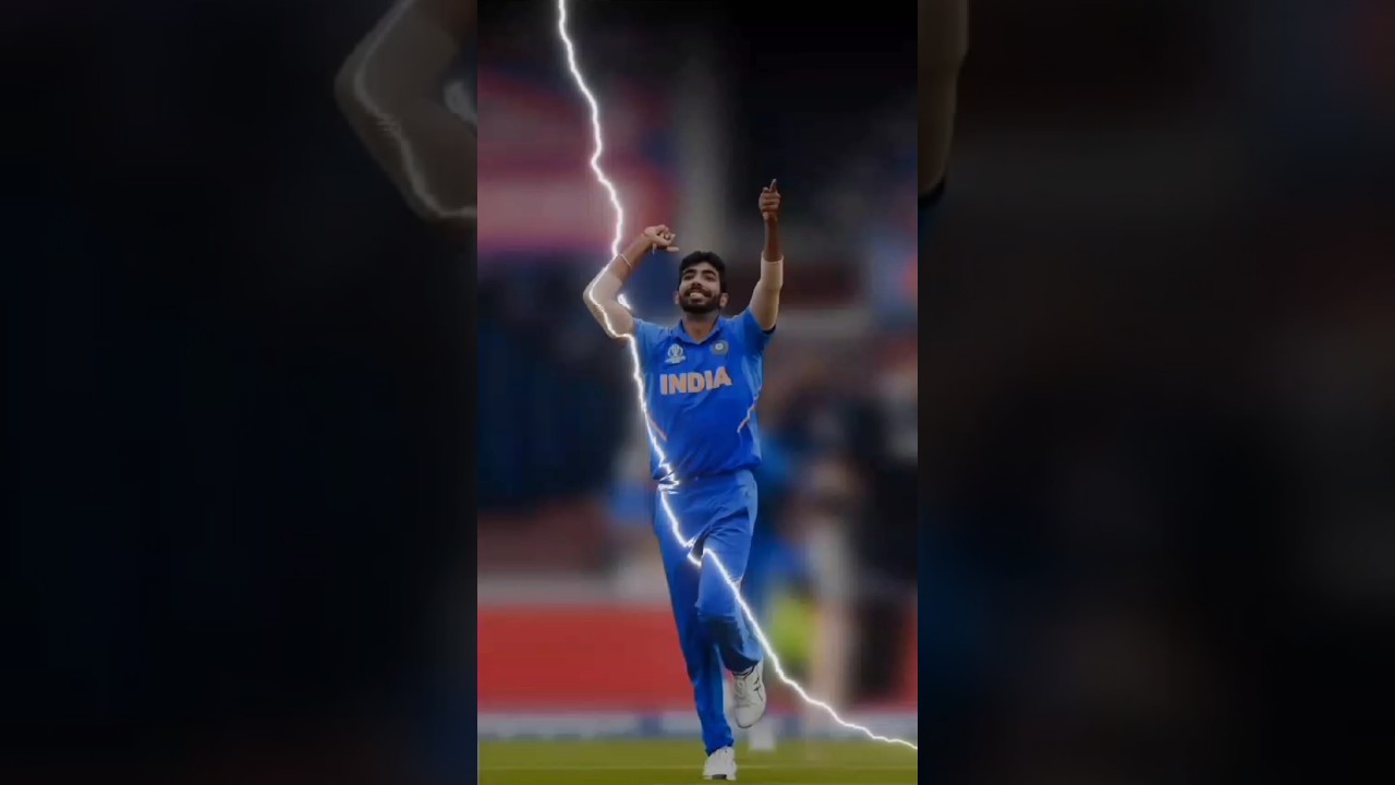 Boom Bumrah x Kosandra 🔥🔥Jusprit Bumrah clever bowling