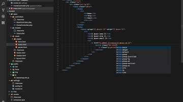 100 Menit Belajar Membuat Web dengan FatFree Framework - 08 Hapus Data
