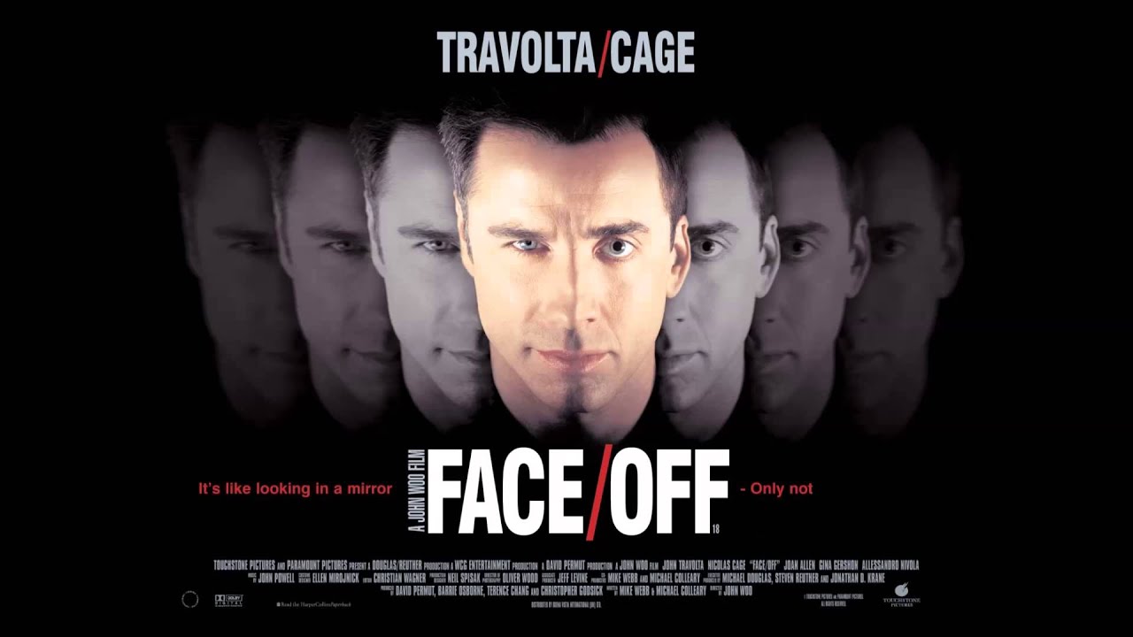 John Powell - Homecoming ( "Face/Off" OST )