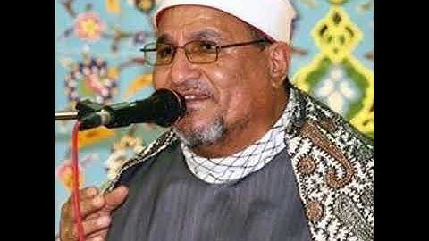 ساعةمن الإبداع سورة الفرقان والملك للشيخ محمد عبد الوهاب الطنطاوي #دوار سلامة#شرقية@tamerkhedr1982