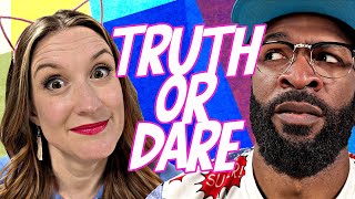 Truth or Dare | The Loop Show
