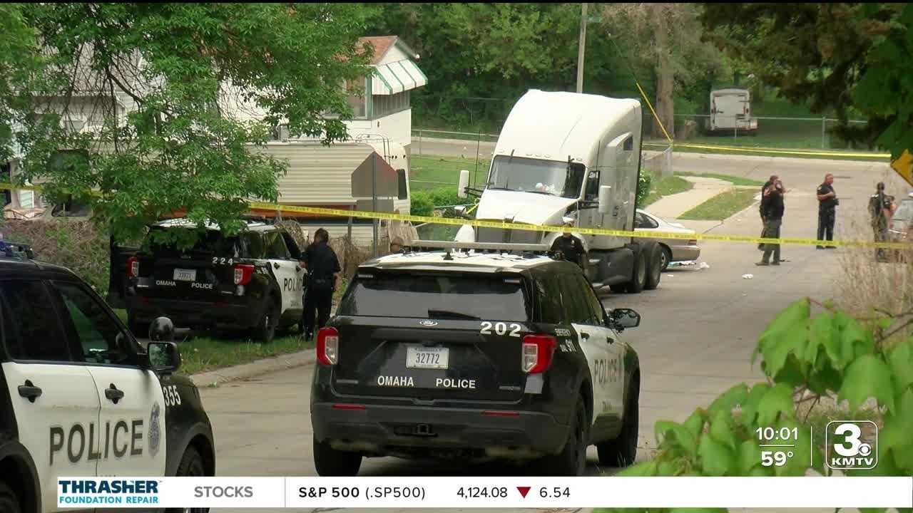 UPDATE: Omaha Police identify victims injured in Sunday morning ...
