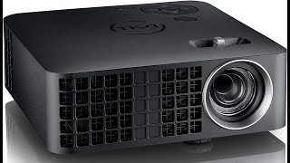 Dell M318Wl Pocket Projector Review - Pros & Cons - Dell Mobile Projector