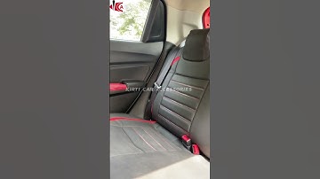 New Maruti Swift Interior Modification 🤯 DM Now 👇