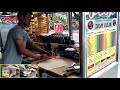 Proses Pembuatan Martabak Telor dari Ahlinya !!! Martabak Sinar Bulan Lebaksiu di Jatibarang - Brebes Street Food