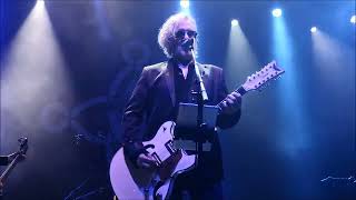 The Mission - Into The Blue (live) O2 Academy, Leeds 17 April 2022
