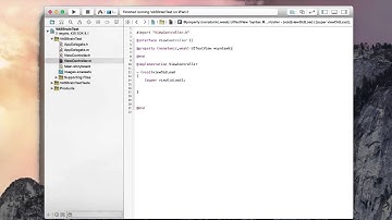 Visual Attributed String Brain Test