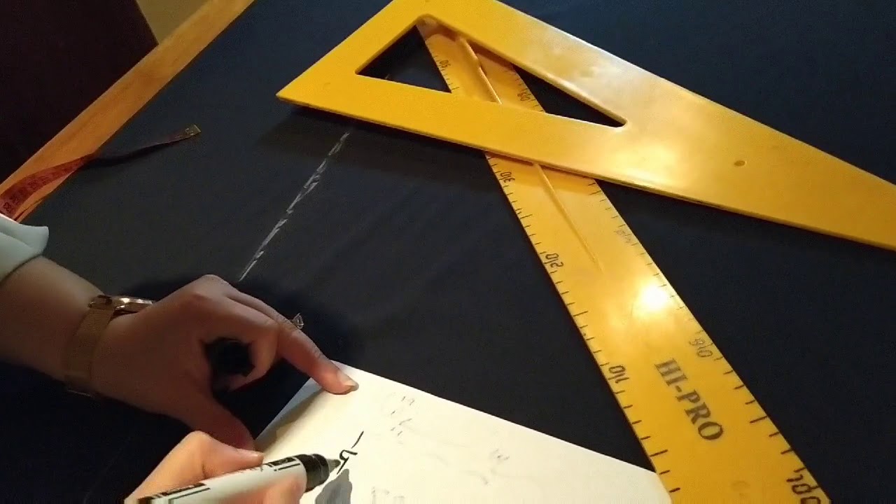 جلابة للنساء ضهرهم خاوي وتحبب لكم البلدي#école#mode#tradition#modélisme