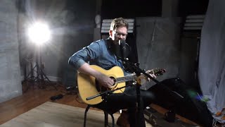 Jason Gray - "Love Will Have The Final Word" (Acoustic) chords