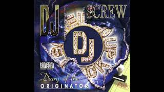 DJ Screw - Something Got 2 Shake (Juvenile ft Big Tymers)