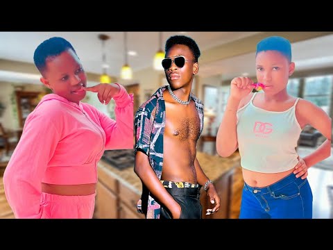 CHOZI LA MNYONGE Fulll Movie