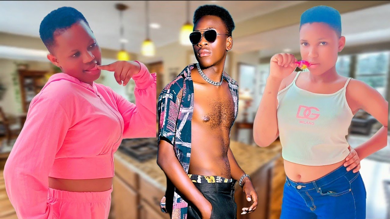 CHOZI LA MNYONGE ||Fulll movie