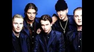 Boyzone - Waiting for you