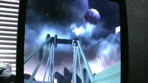 Ratchet & Clank: GC - Planet Yeedil Bolts 39 & 40