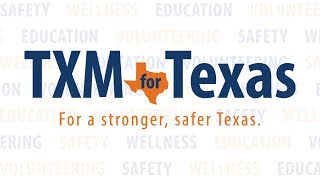 TXM for Texas: our commitment to giving back