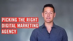 How To Hire The Right Digital Marketing Agency For Your Business 