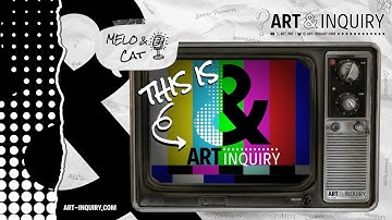 Do you want to be more creative in 2025? 🎨 #ArtInq Podcast Launch Trailer